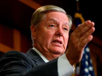 Αμερικανοί γερουσιαστές σε Ισραήλ και Σ. Αραβία "εντός των επόμενων ημερών"