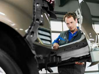 Πιο φθηνά τα γνήσια ανταλλακτικά Ford στην Ελλάδα