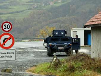 Ανησυχία στο Βελιγράδι: "Ή Άγκυρα εξοπλίζει τον στρατό του Κοσόβου"