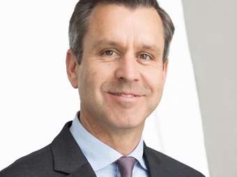 ΕΚΤ: Ο κ. Θωμάς Βλασσόπουλος νέος Γενικός Διευθυντής Υποδομών Αγοράς και Πληρωμών