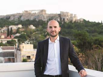 Dialectica: Από την Ελλάδα σε τέσσερις ηπείρους, με ορμή στην εποχή της ΤΝ