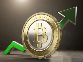 Bitcoin: Γιατί οι αναλυτές "βλέπουν" ράλι πάνω από τα 50.000 δολάρια