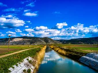 Υπογράφηκε η 3η σύμβαση ΣΔΙΤ του "ΥΔΩΡ 2.0" – Το μεγαλύτερο αρδευτικό έργο για την Ξάνθη