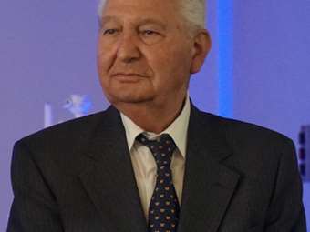 Απώλεια του Παναγιώτη Πουρσανίδη, ιστορικού στελέχους της Πέντε ΑΕ (Σούπερ Μάρκετ Γαλαξίας)