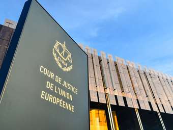 Πρόστιμο στην Κομισιόν για παραβίαση νομοθεσίας για την προστασία των δεδομένων