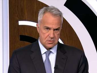 Μ. Βορίδης: Η Ελλάδα, με τον Κ. Μητσοτάκη πρωθυπουργό, διεκδικεί ρόλο στα διεθνή πράγματα