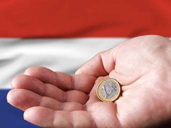 Ο πληθωρισμός στην Ολλανδία μειώθηκε στο 4,4% τον Μάρτιο