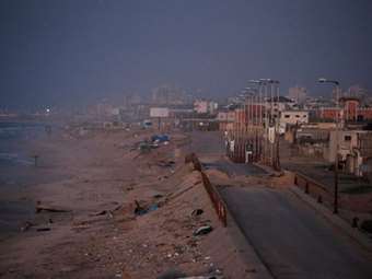 EE: Το Παλαιστινιακό στο επίκεντρο διαβουλεύσεων