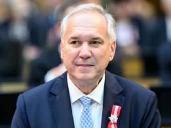 Αυστρία: Για πρώτη φορά το κοινοβούλιο αποκτά ακροδεξιό πρόεδρο - Διαμαρτυρία της εβραϊκής κοινότητας και των Πρασίνων