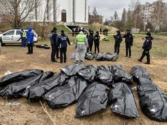Ρωσία: Σε κατ' οίκον περιορισμό δημοσιογράφος του Forbes με δικαστική απόφαση