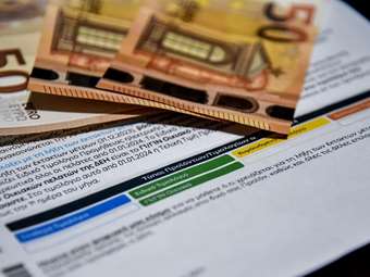 Ανοδικές τάσεις στο ρεύμα – Aύξηση 20,9% δείχνει η χονδρική για τον Οκτώβριο