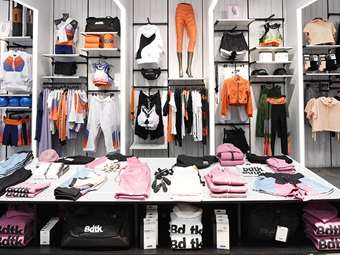 "Λαχάνιασε" η Bodytalk - Στο κόκκινο για δεύτερη χρονιά