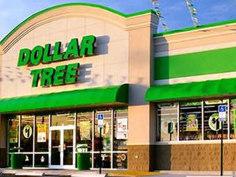 Dollar Tree: Υποβάθμισε τις προβλέψεις της για τα κέρδη και τις πωλήσεις στο έτος