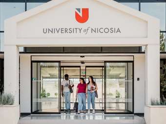 Πανεπιστήμιο Λευκωσίας: Μπαίνει μέσα στο Ελληνικό - Ο ρόλος της Lamda