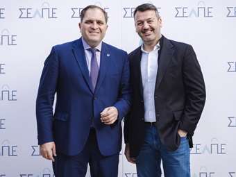 Ο Διοικητής της ΑΑΔΕ Γιώργος Πιτσιλής στα "Πρωινά του ΣΕΛΠΕ"