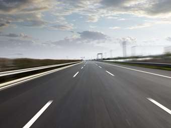 Το 2025 η παράδοση του "Πάτρα-Πύργος" - Άνω του 40% η πρόοδος των εργασιών