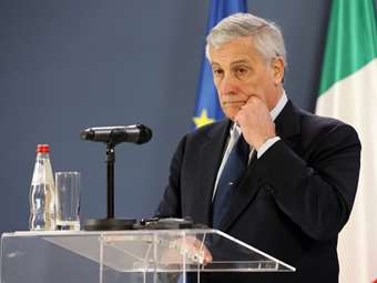 Ταγιάνι: Τον Ιανουάριο θα οργανώσουμε ένα είδος διάσκεψης για τα Βαλκάνια