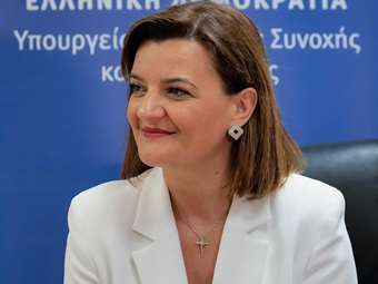 Μ. Κεφάλα για Πρόγραμμα Νταντάδες της Γειτονιάς: Πιλοτική εφαρμογή σε 62 δήμους - Ποια είναι η διαδικασία