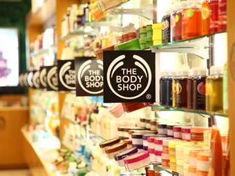Body Shop: 300 απολύσεις, κλείνει άμεσα 7 καταστήματα