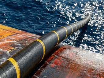 Αντίστροφη μέτρηση για τις έρευνες πόντισης καλωδίου της ηλεκτρικής διασύνδεσης Ελλάδας - Κύπρου