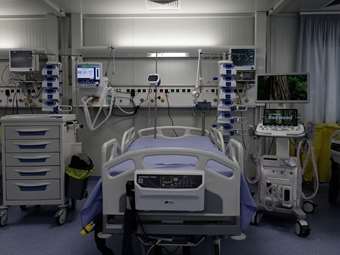 ΕΟΔΥ: 7 σοβαρά κρούσματα γρίπης και 3 θάνατοι την τελευταία εβδομάδα - 90 νέες εισαγωγές και 6 νέοι θάνατοι από Covid