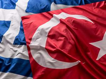 Τούρκος υποστράτηγος επισκέφθηκε την Ξάνθη