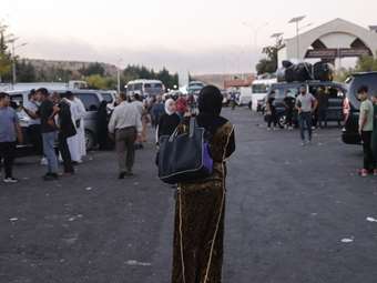 Ο ηγέτης των Δρούζων του Λιβάνου καλεί την κοινότητά του στη Συρία να "αρνηθεί την ανάμιξη του Ισραήλ"