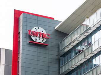 TSMC: "Συναγερμός" για πιθανή διαρροή εμπορικών μυστικών