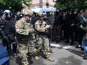 Η Τουρκία θα στείλει στρατεύματα στο Κοσσυφοπέδιο