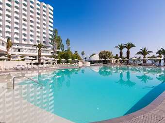 Όμιλος Sani/Ikos: Προχωρά η mega επένδυση των €400 εκατ. στη Χαλκιδική