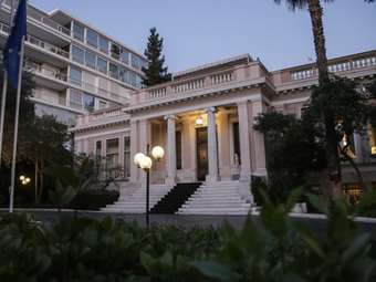 KYSEA to decide on the future of asylum applications from Syrians in Greece on Friday