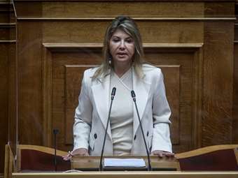 Ζέττα Μακρή: Ιστορική η μεταρρύθμιση για τα πανεπιστήμια