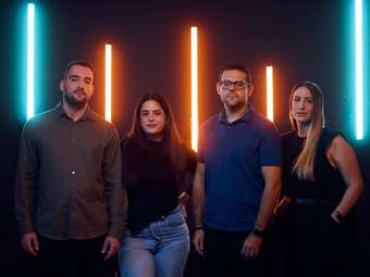 The Kaizen Way: Γιατί η Kaizen Gaming αναδεικνύεται για δεύτερη συνεχόμενη χρονιά Best Workplace in Tech