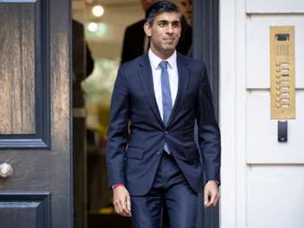 Ηνωμένο Βασίλειο: Ο Σούνακ επιδιώκει συμφωνίες για να αποφύγει το απεργιακό χάος το Φεβρουάριο