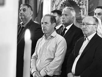 Μ. Βορίδης: Να μην επιτρέψουμε να συμβεί ξανά αυτό που έγινε στο Μάτι