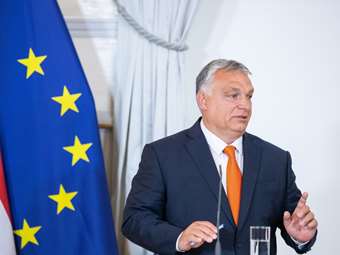 ΕΕ: Προθεσμία δύο μηνών στην Ουγγαρία για τον νόμο περί "προστασίας της εθνικής κυριαρχίας"