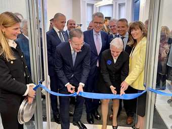 Παράρτημα στην Ουάσινγκτον ανοίγει το Ελληνο-Αμερικανικό Εμπορικό Επιμελητήριο Ελλάδας