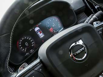 Η Volvo Cars επαναφέρει τον Hakan Samuelsson για να αντιμετωπίσει τις δυσκολίες της αυτοκινητοβιομηχανίας