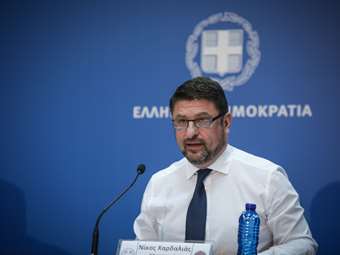 Ν. Χαρδαλιάς: "Τέλος η ασυδοσία στο Πεδίον του Άρεως"