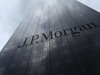 JP Morgan: Η διόρθωση στις αγορές δεν τελείωσε – Οι παράγοντες κινδύνου που "απαιτούν" αμυντική στρατηγική