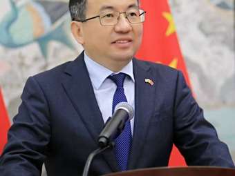 Πρέσβης Κίνας στην Ελλάδα: Οι ΗΠΑ παραβίασαν σοβαρά τα έννομα δικαιώματα και συμφέροντα όλων των χωρών