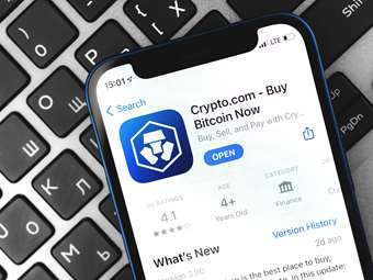 Crypto.com: "Κόβει" το 20% των θέσεων εργασίας
