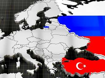 H Τουρκία επωφελείται από τις κυρώσεις στη Ρωσία