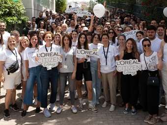 Citizen Day 2024: Μια ημέρα αφιερωμένη στην προσφορά και την αλληλεγγύη, από την L'Oréal Hellas