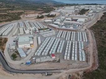 Επικρίσεις ΟΗΕ προς την Ελλάδα για τον μη εντοπισμό θυμάτων κυκλώματος trafficking