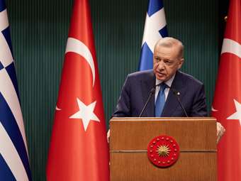 TAZ: Πώς βρέθηκαν στην Τουρκία οι μαχητές της Χαμάς;