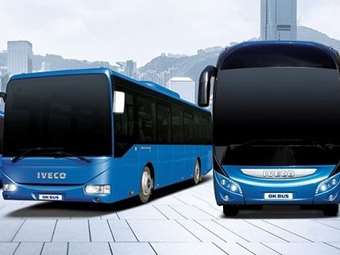 Μετ’ εμποδίων η αναβάθμιση του στόλου των λεωφορείων