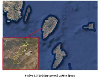Ποια είναι η νέα πεντάστερη ξενοδοχειακή επένδυση "Hills &amp; Sea Kea Resorts" που τρέχει στην Τζιά