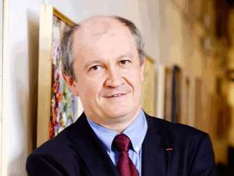 Πρωθυπουργός της Μολδαβίας διορίσθηκε ο φιλοευρωπαίος οικονομολόγος Αλεξάντρου Μουντεάνου