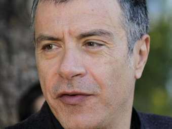 Ο Στ.Θεοδωράκης στα Ποσειδώνια 2016